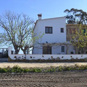 Masia Tarranc Els Muntells