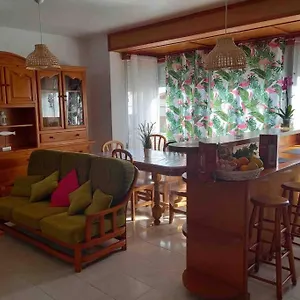 Casa Castro Els Muntells