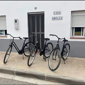 Casa Emilia Els Muntells