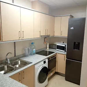 Apartamento En Els Muntells