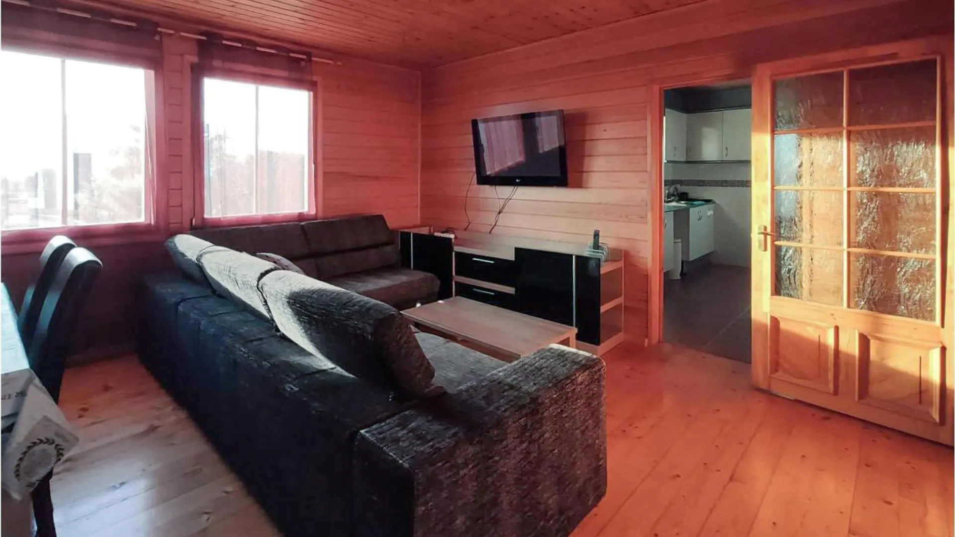 Holiday home 3 Bedroom Awesome Home In Els Muntells Spain