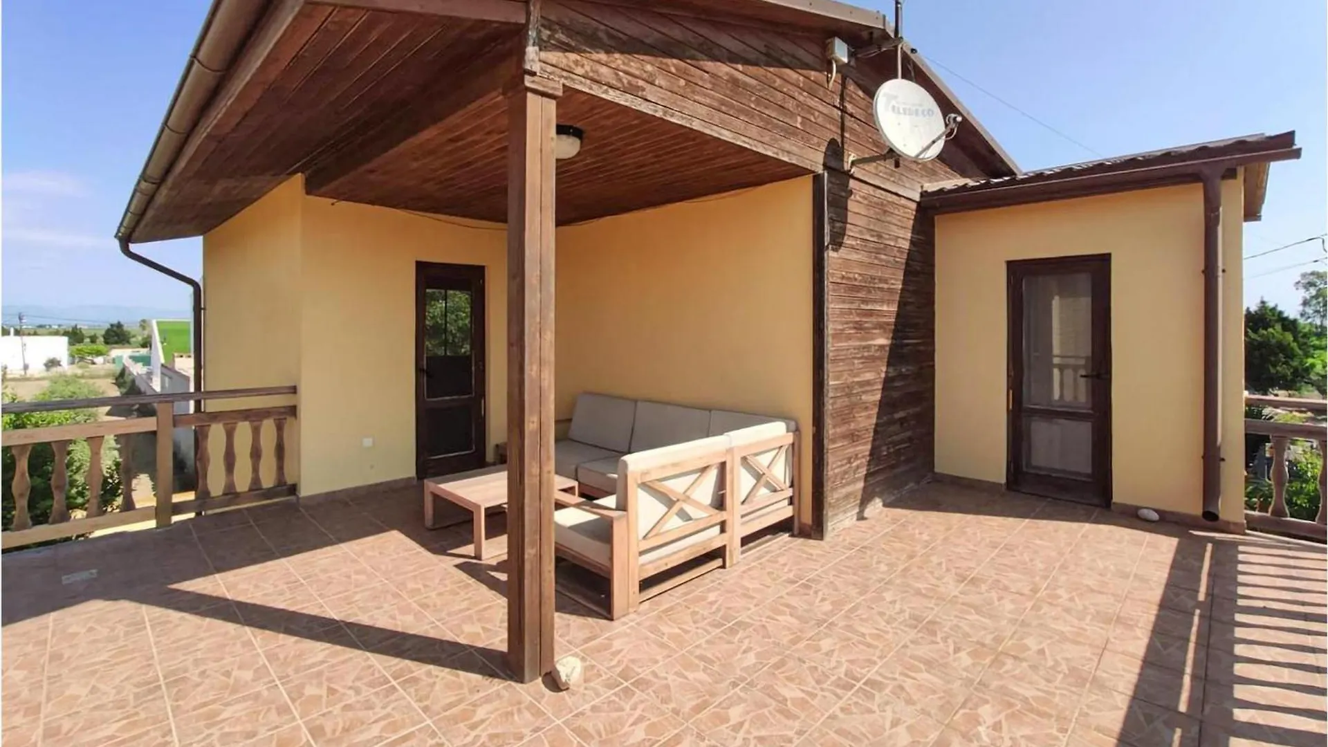 3 Bedroom Awesome Home In Els Muntells